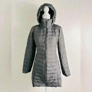 Michael Kors Women’s Packable Down Fill Puffer Coat Size XS